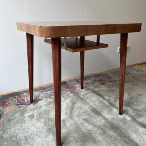 Czech B604 Mid-century Coffee Table - main view