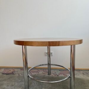 Mücke-Melder club table TN58 - main view