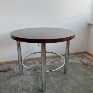 Robert Slezák table ST44 (No. 1) - main view