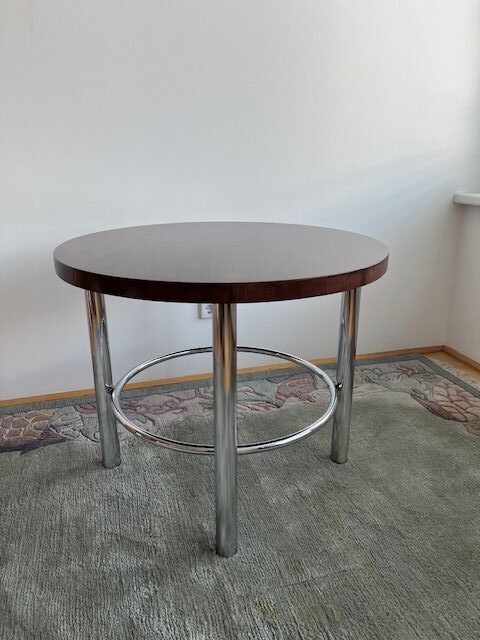 Robert Slezák table ST44 (No. 1) - main view